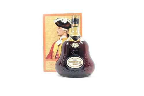ブランデーのHENNESSY（ヘネシー）