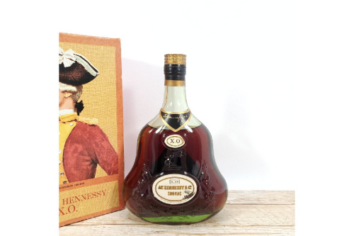 HENNESSY（ヘネシー）のJasHennessyXO