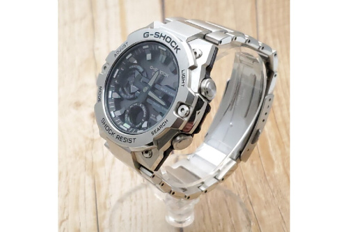 ファッションのG-SHOCK（ジーショック）