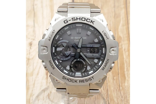 G-SHOCK（ジーショック）の腕時計