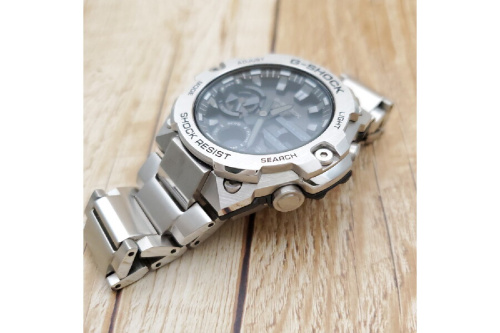 メンズウォッチのCASIO（カシオ）
