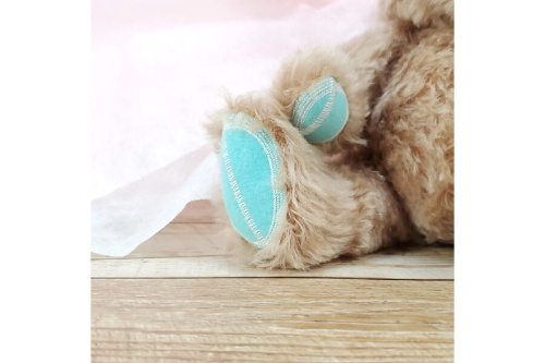 Tiffany&Co（ティファニー）のSteiff（シュタイフ）