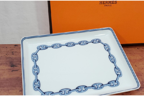 食器のHERMÈS（エルメス）