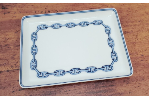 HERMÈS（エルメス）のブランド食器