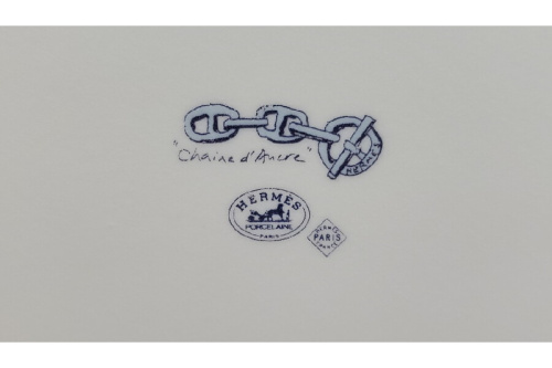 ブランド品のシェーヌダンクル