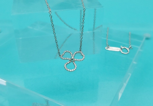 貴金属のTiffany&Co(ティファニー)