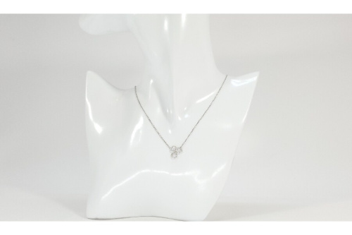 Tiffany&Co(ティファニー)のペーパーフラワー