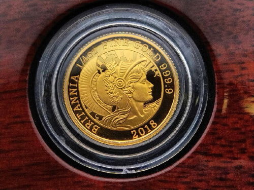 イギリスの資産運用