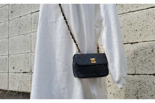 ブランドバッグ・財布のCHANEL(シャネル)