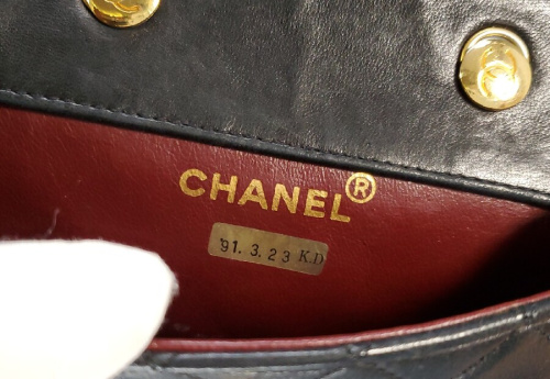 ブティックシール