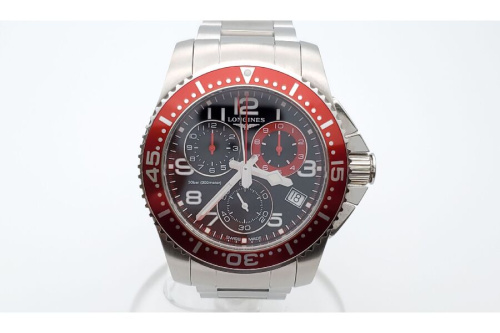 ファッションのLONGINES（ロンジン）