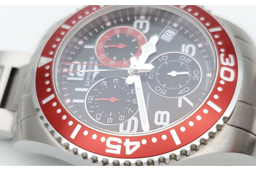 LONGINES（ロンジン）の腕時計
