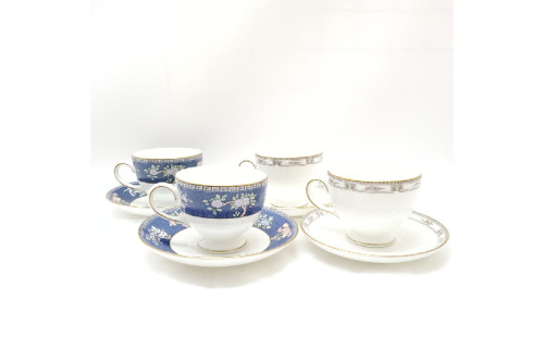 ブランド食器のWEDGWOOD(ウェッジウッド)