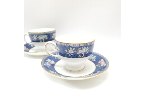 WEDGWOOD(ウェッジウッド)のブルーサイアム