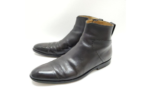 ファッションのBerluti(ベルルッティ)