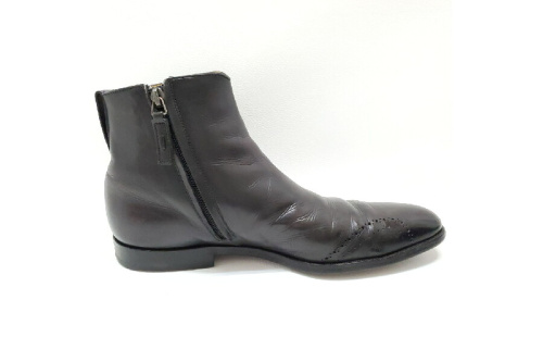 Berluti(ベルルッティ)のメンズファッション