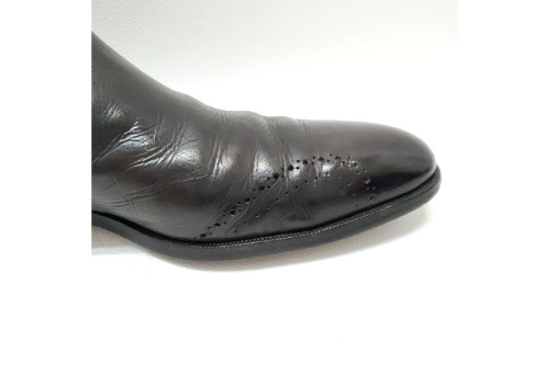 メンズファッションのメンズブーツ