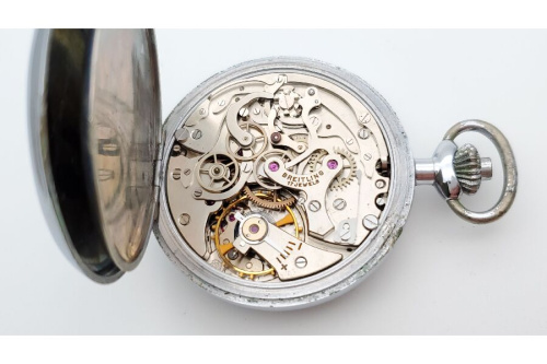 腕時計のBREITLING（ブライトリング）