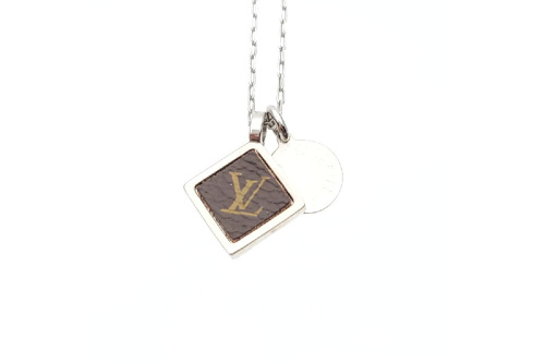 LOUIS VUITTON（ルイヴィトン）のネックレス