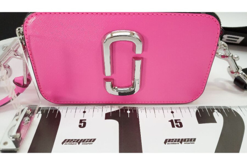 スナップショットのアイコンバッグ