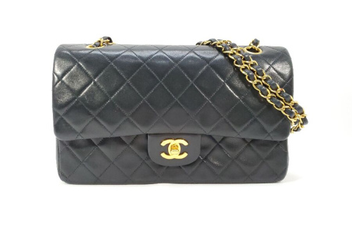 ブランドバッグ・財布のCHANEL(シャネル)