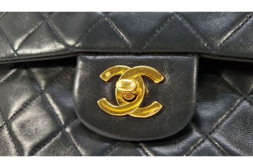 チェーンショルダーのヴィンテージ