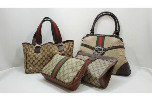 ファッションのGUCCI(グッチ)