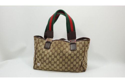 OLD GUCCI(オールドグッチ)のシェリーライン