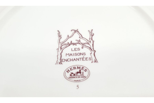 メゾンアンシャンテのフランソワ・ウタン