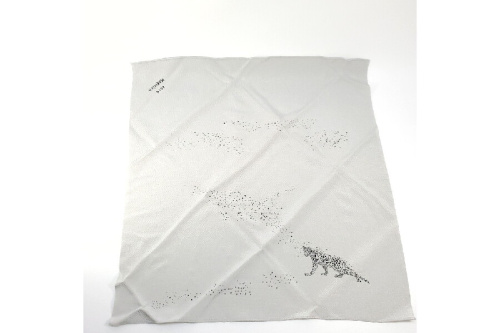 風呂敷の銀座くのや