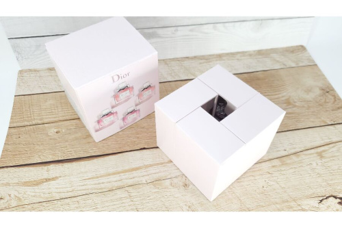 香水のChristian Dior(クリスチャンディオール)