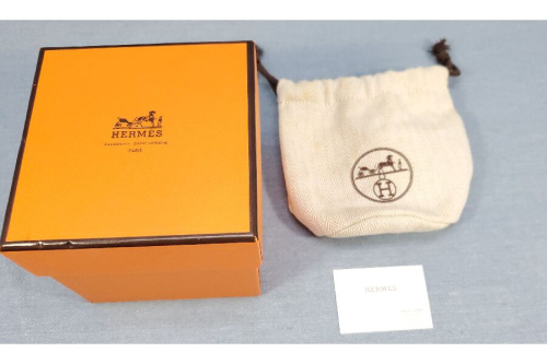 ブランドアイテムのHERMÈS(エルメス)