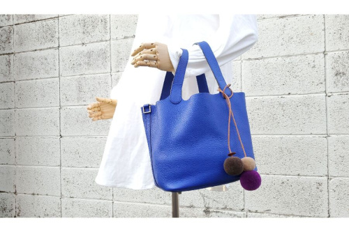HERMÈS(エルメス)のバッグチャーム