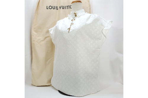 ファッションのLOUIS VUITTON（ルイヴィトン）