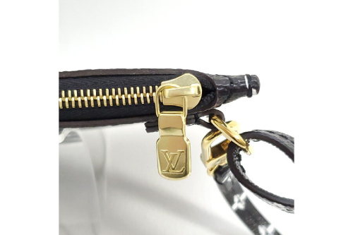 LOUIS VUITTON（ルイヴィトン）のネヴァーフルポーチ