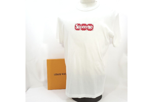 LOUIS VUITTON(ルイヴィトン)のSupreme(シュプリーム)
