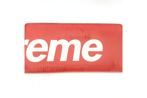 LOUIS VUITTON(ルイヴィトン)のSupreme(シュプリーム)