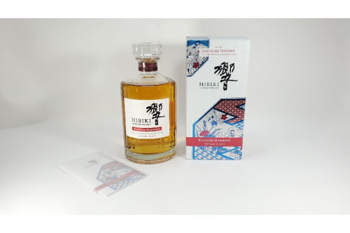 酒のウイスキー
