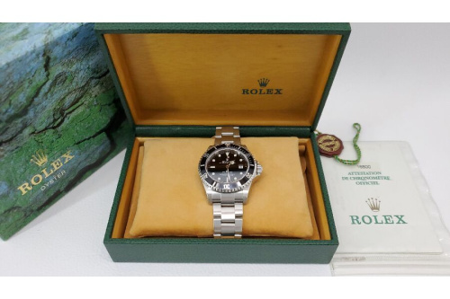 メンズ時計のROLEX(ロレックス)