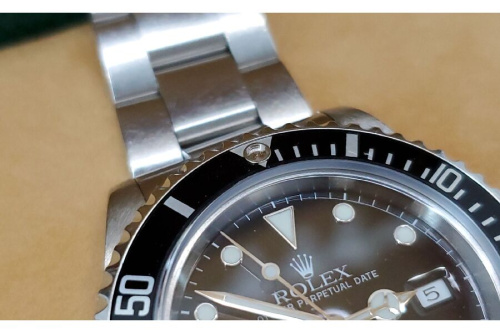 ROLEX(ロレックス)のシードゥエラー