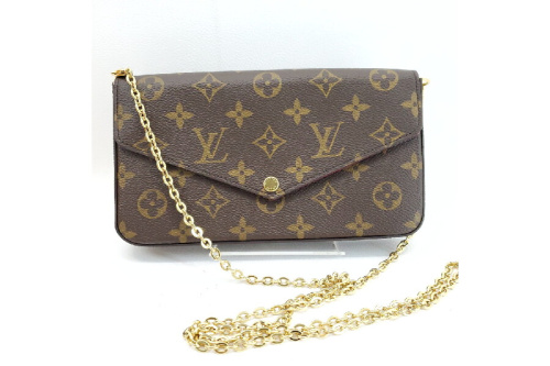 ブランドバッグ・財布のLOUIS VUITTON（ルイヴィトン）