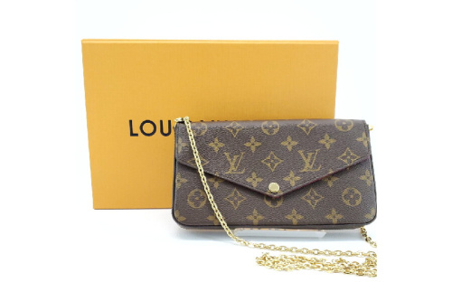 チェーンショルダー