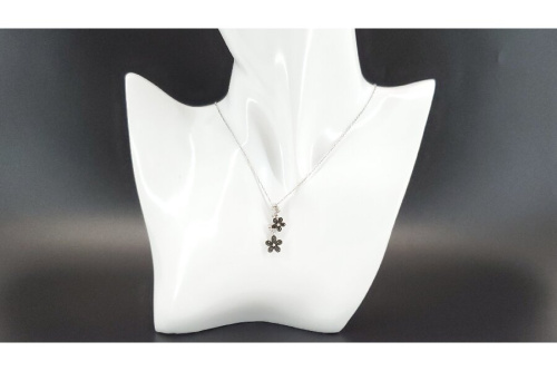 Ponte Vecchio（ポンテヴェキオ）のジュエリー