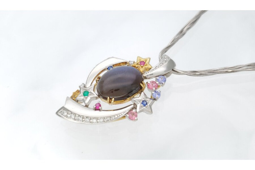 貴金属の中古ネックレス