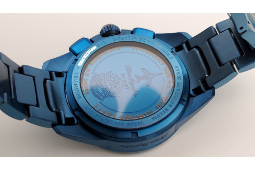 メンズ腕時計のブランド専門店