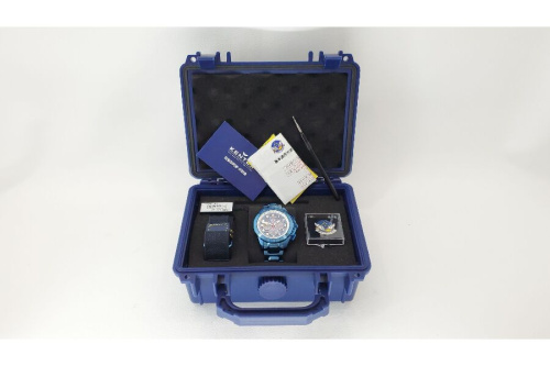 ブランド専門店のミリタリーウォッチ