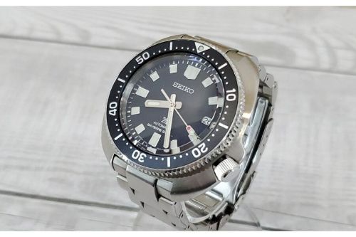 セイコーのプロスペックス