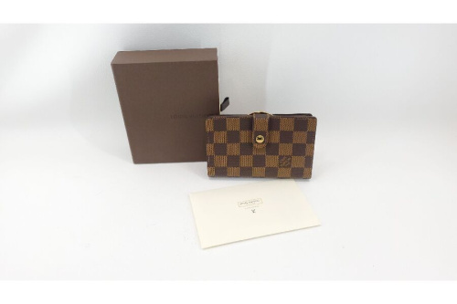 中古ブランド財布のルイヴィトン