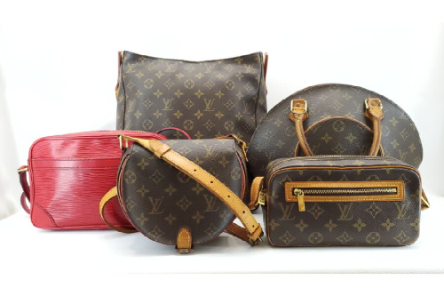 ブランドバッグ・財布のLOUIS VUITTON（ルイヴィトン）