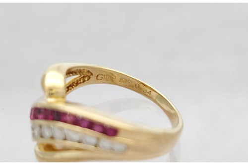 ルビーの誕生石